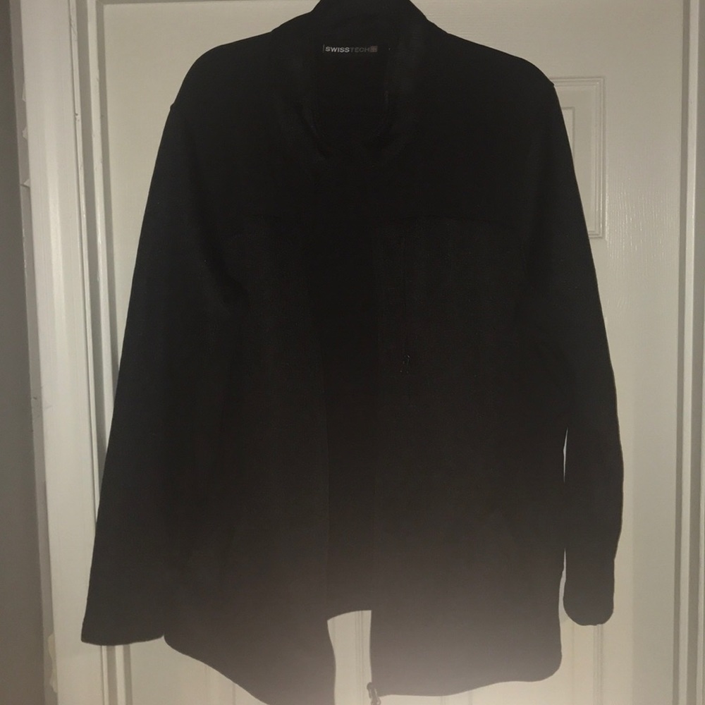 Swisstech Jacket
